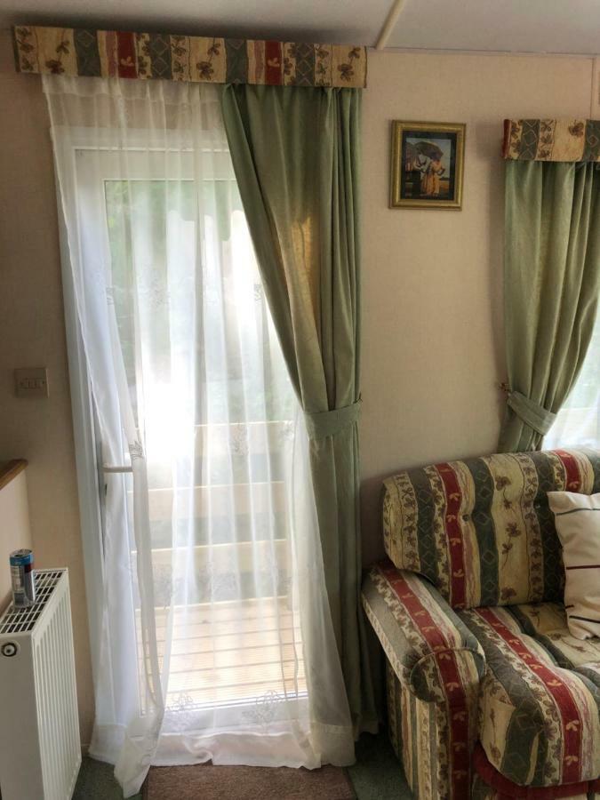 61 Glenfinart Caravan Park ดูนูน ภายนอก รูปภาพ