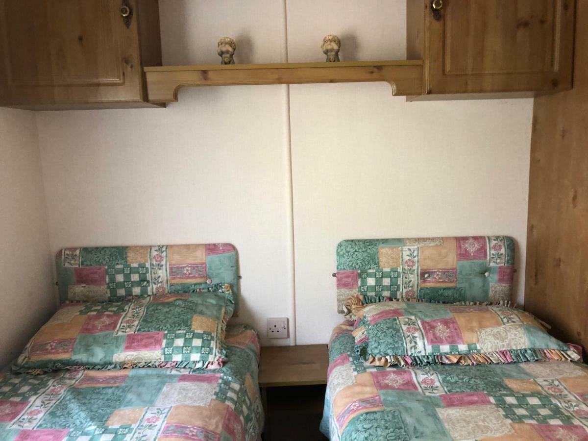61 Glenfinart Caravan Park ดูนูน ภายนอก รูปภาพ
