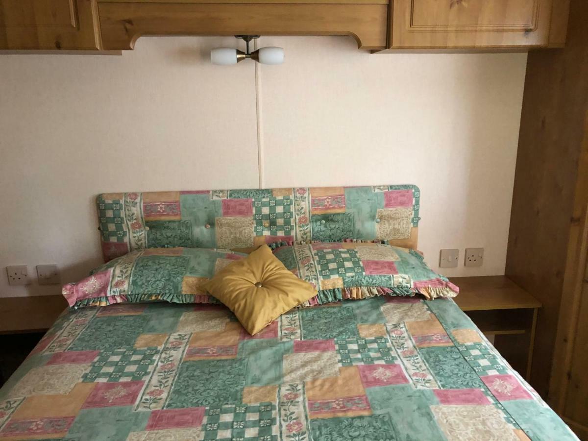 61 Glenfinart Caravan Park ดูนูน ภายนอก รูปภาพ
